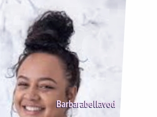 Barbarabellavod
