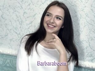 Barbaraboom