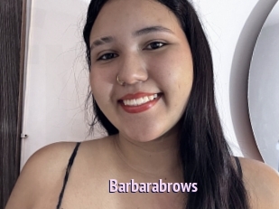 Barbarabrows