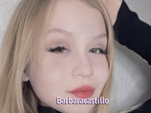 Barbaracastillo
