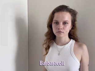 Barbaracoll