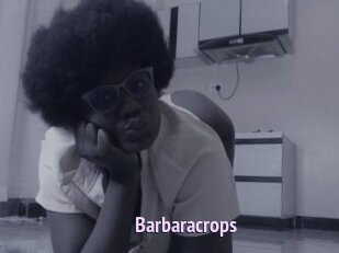 Barbaracrops