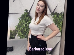 Barbaradixon
