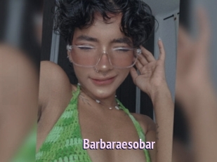 Barbaraesobar