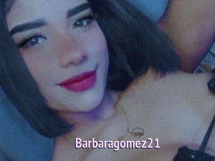 Barbaragomez21