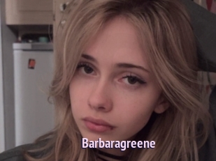 Barbaragreene