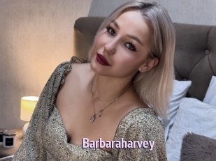 Barbaraharvey