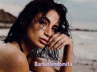 Barbaraindomita