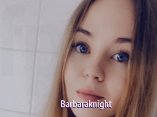 Barbaraknight