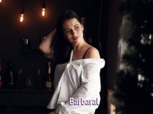 Barbaral