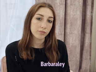 Barbaraley