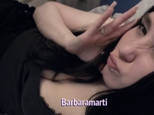 Barbaramarti