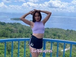 Barbarapras