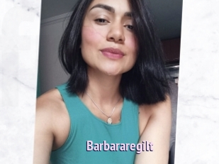 Barbararegilt