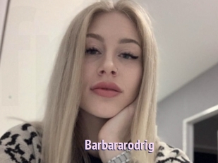 Barbararodrig