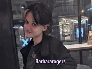 Barbararogers