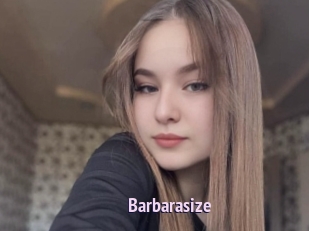 Barbarasize