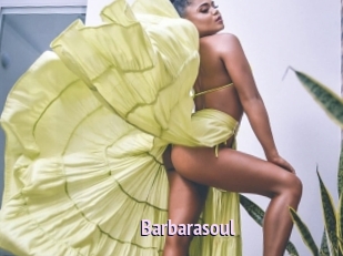 Barbarasoul