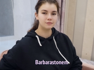Barbarastonem