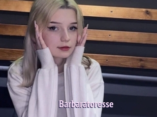 Barbaratoresse