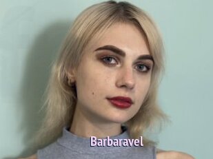 Barbaravel