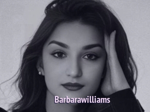 Barbarawilliams