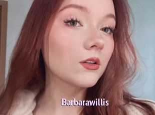 Barbarawillis
