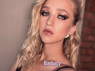 Barbary
