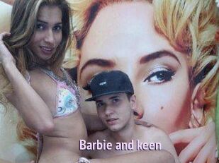 Barbie_and_keen