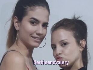 Barbieandvalery