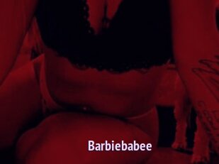 Barbiebabee