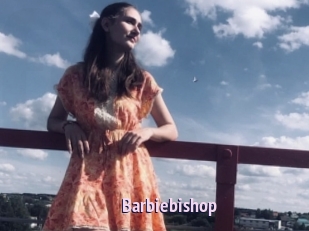 Barbiebishop