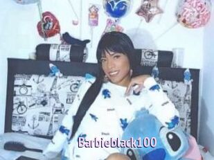 Barbieblack100