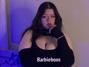 Barbieboos