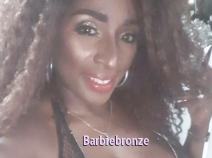 Barbiebronze