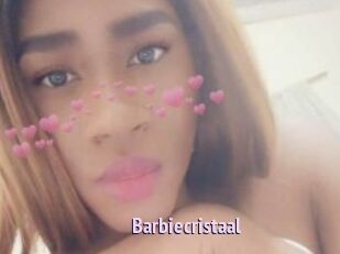 Barbiecristaal