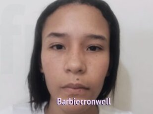 Barbiecronwell