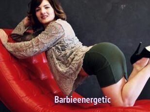 Barbieenergetic