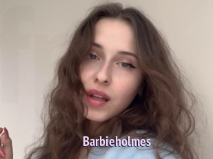Barbieholmes