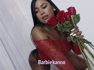 Barbiekanno