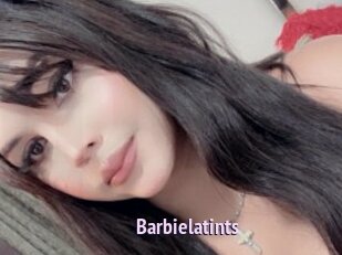 Barbielatints