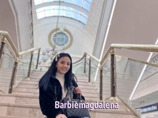 barbiemagdalena Film Porno