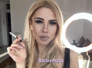 Barbiemaya