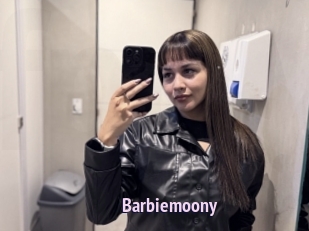 Barbiemoony