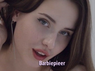 Barbiepieer