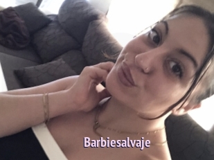 Barbiesalvaje