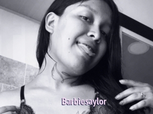 Barbiesaylor