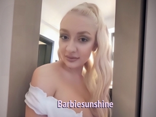 Barbiesunshine