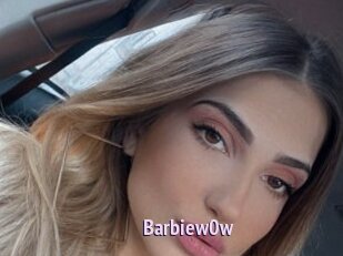 Barbiew0w