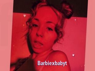 Barbiexbabyt
